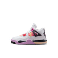 Jordan 4 Retro (PS) "Comic"