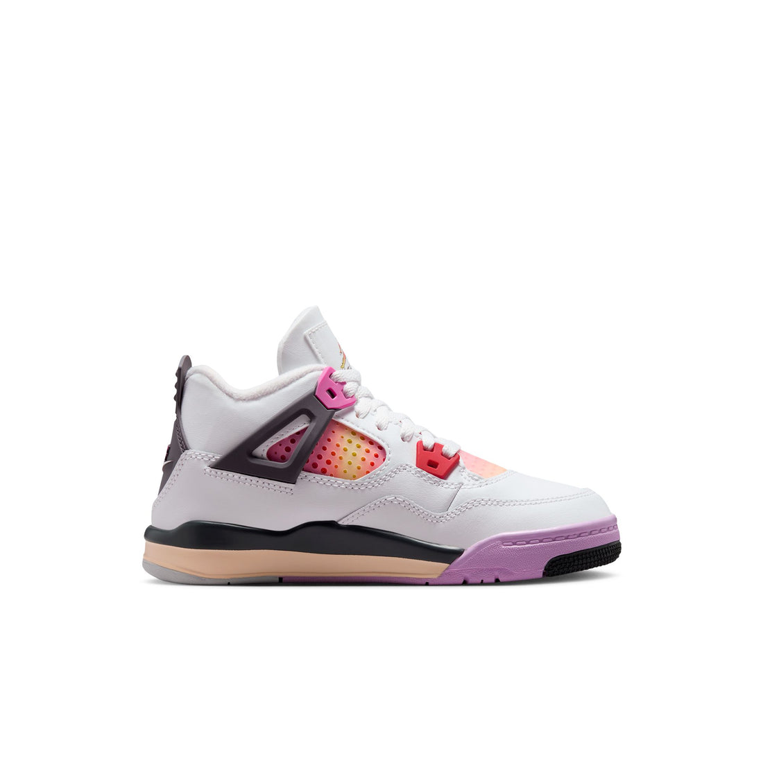 Jordan 4 Retro (PS) "Comic"