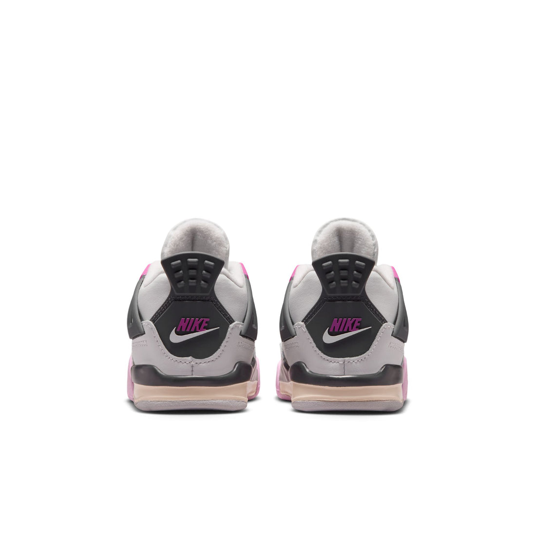 Jordan 4 Retro (TD) "Comic"