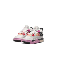 Jordan 4 Retro (TD) "Comic"