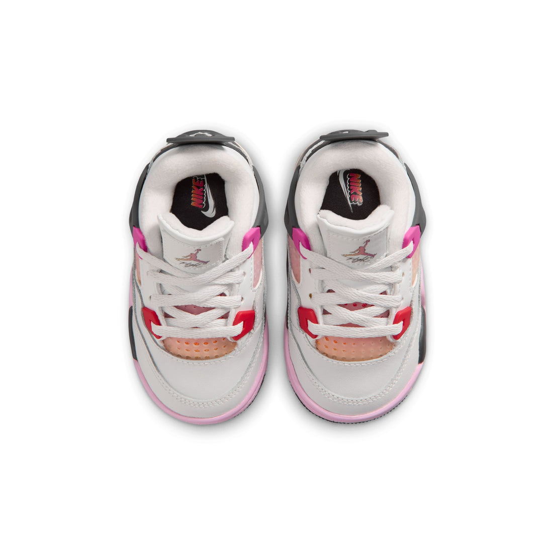 Jordan 4 Retro (TD) "Comic"