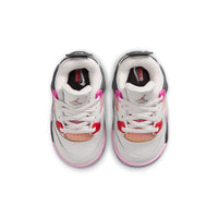 Jordan 4 Retro (TD) "Comic"