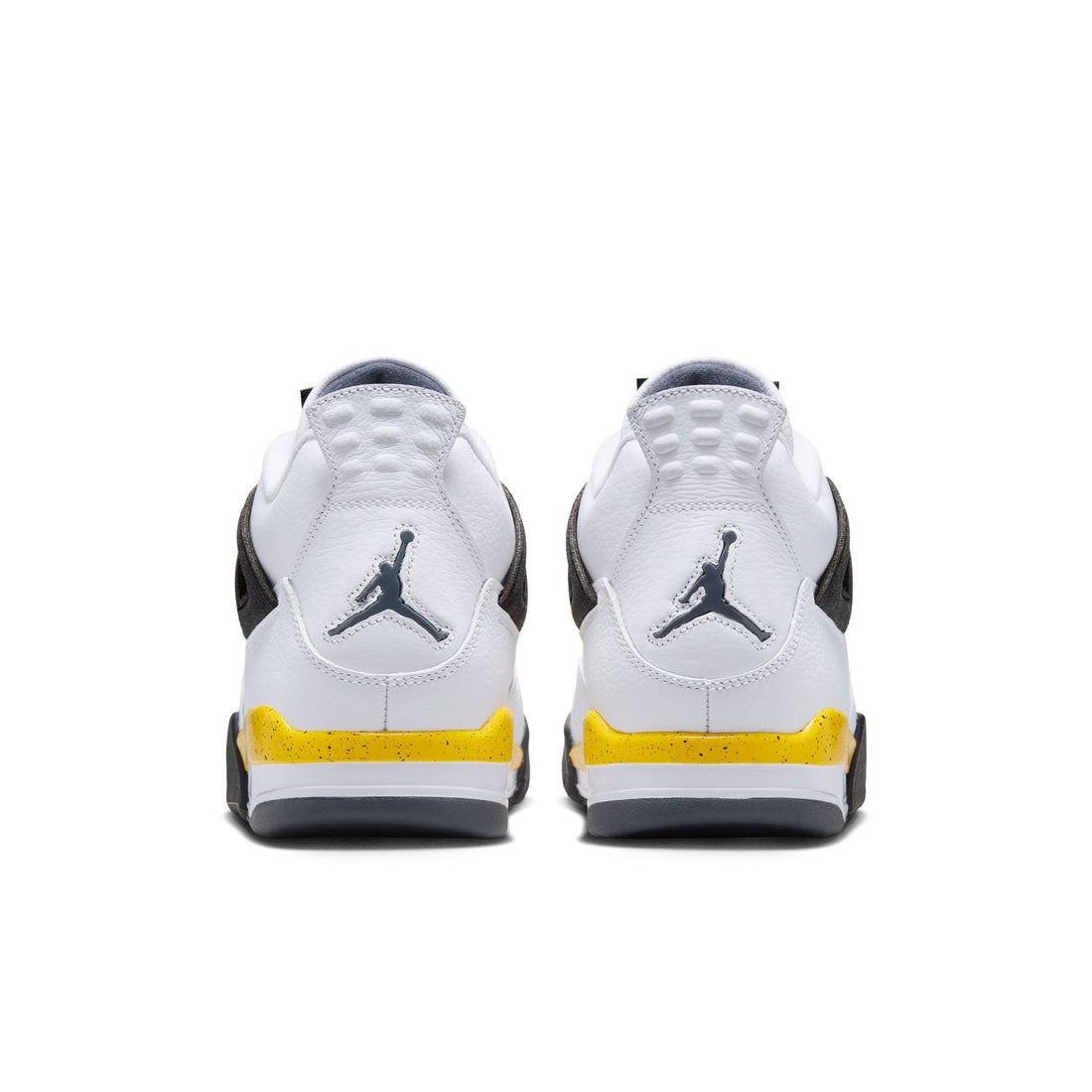 Air Jordan 4 Retro "Tour Yellow"