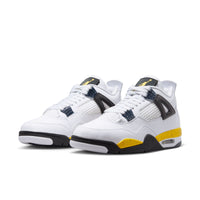 Air Jordan 4 Retro "Tour Yellow"