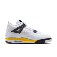 Air Jordan 4 Retro "Tour Yellow"