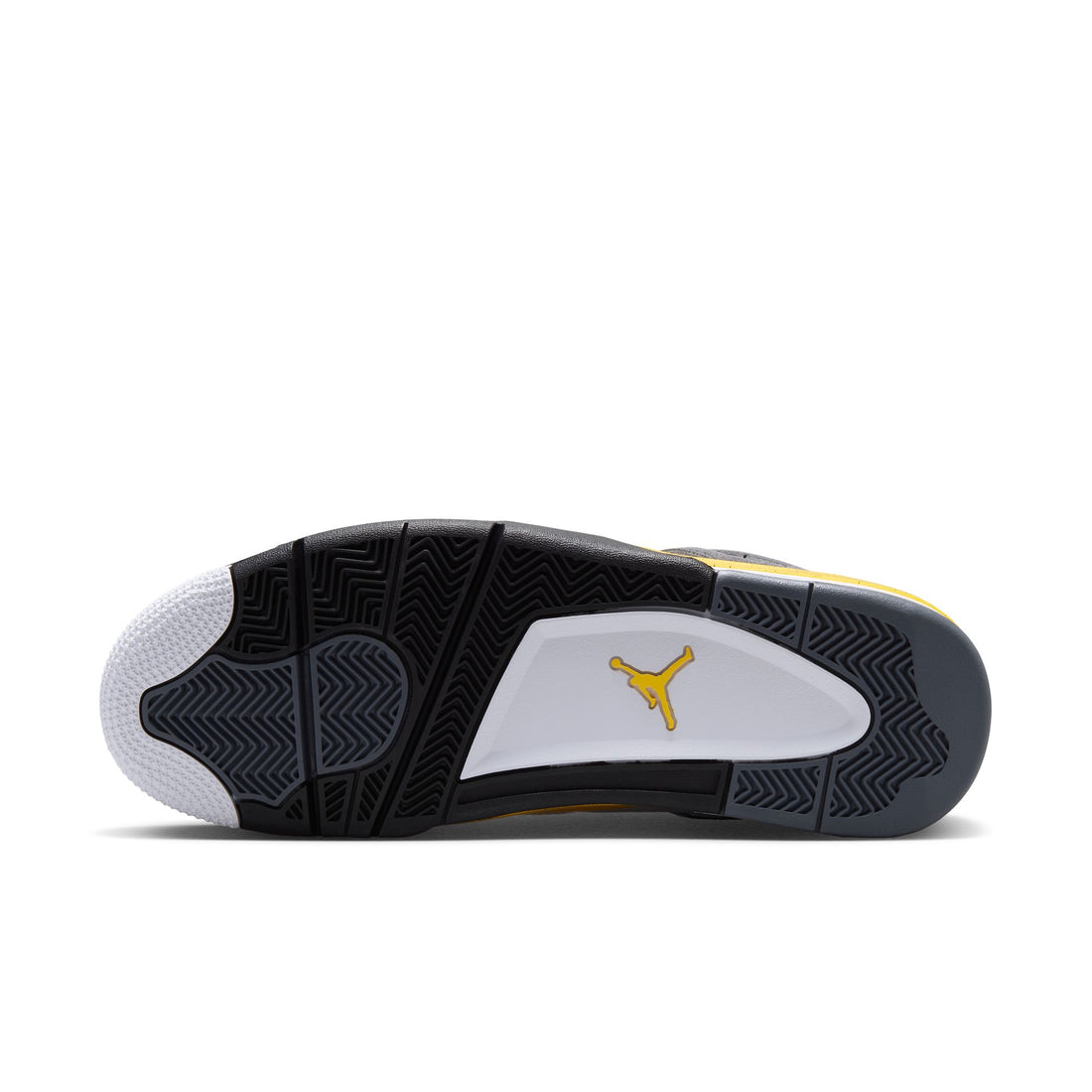 Air Jordan 4 Retro "Tour Yellow"