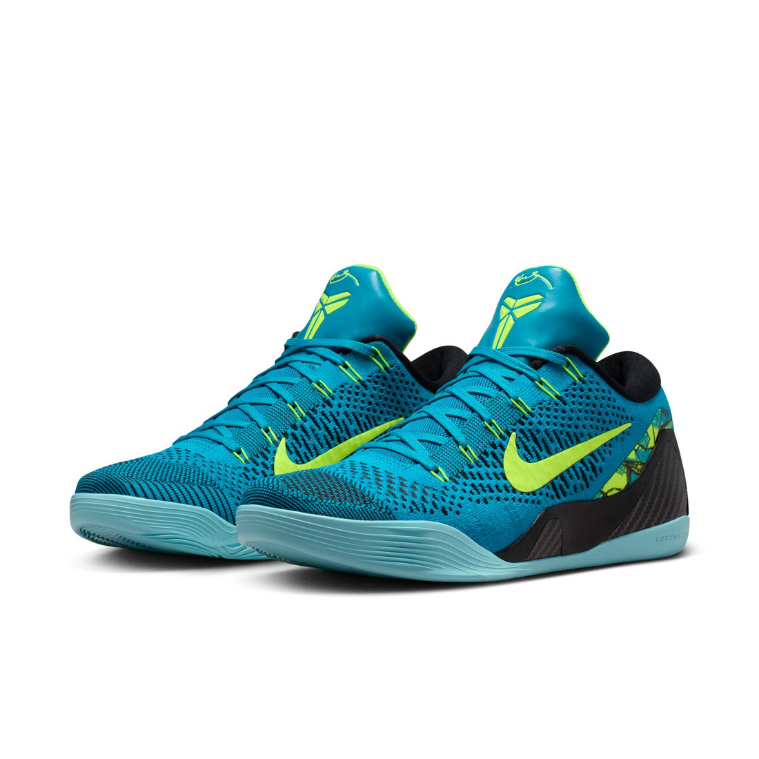 Kobe 9 Elite Low Protro "Perspective"