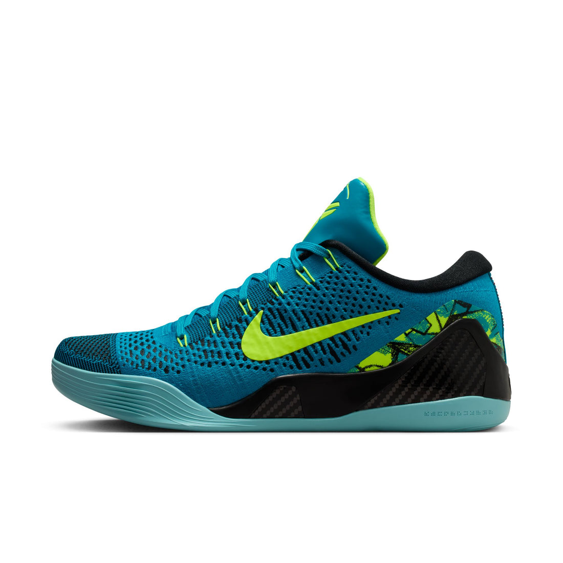 Kobe 9 Elite Low Protro "Perspective"