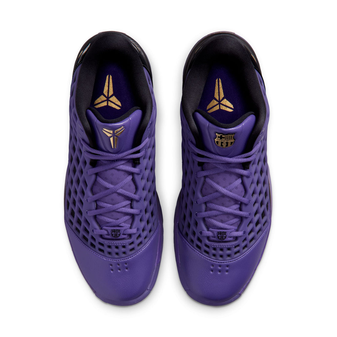 Kobe III Low Protro "FC Barcelona"