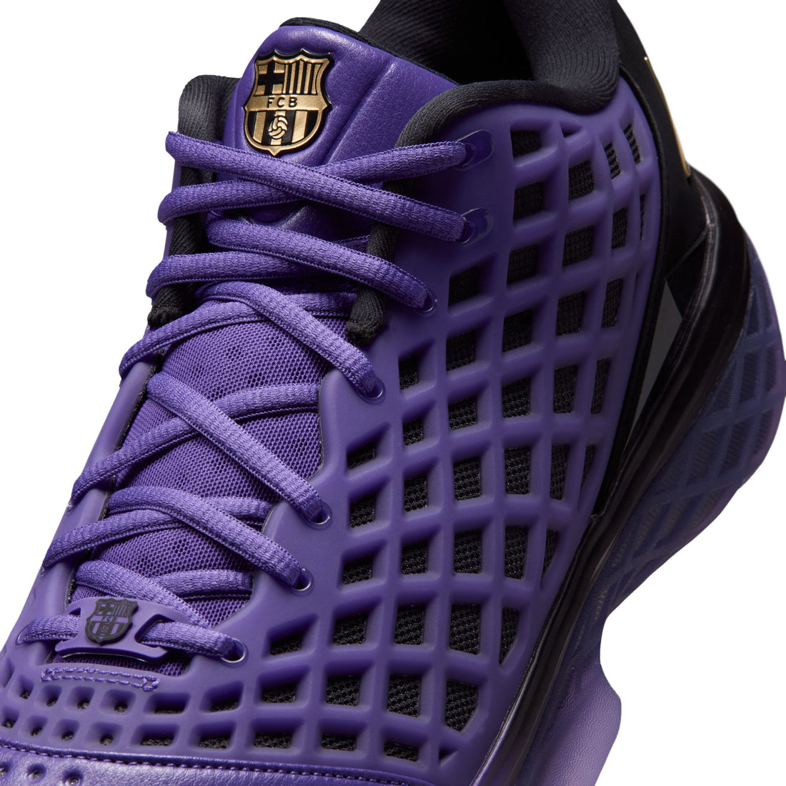 Kobe III Low Protro "FC Barcelona"
