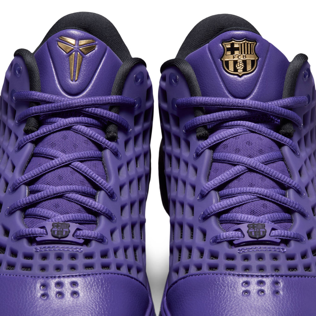 Kobe III Low Protro "FC Barcelona"
