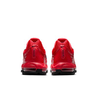 Air Max TL 2.5 Chrome "University Red"