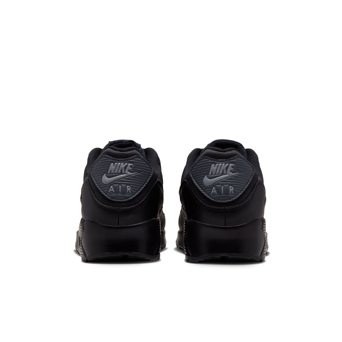 Air Max 90 PRM "Dark Smoke Grey / Reflective"