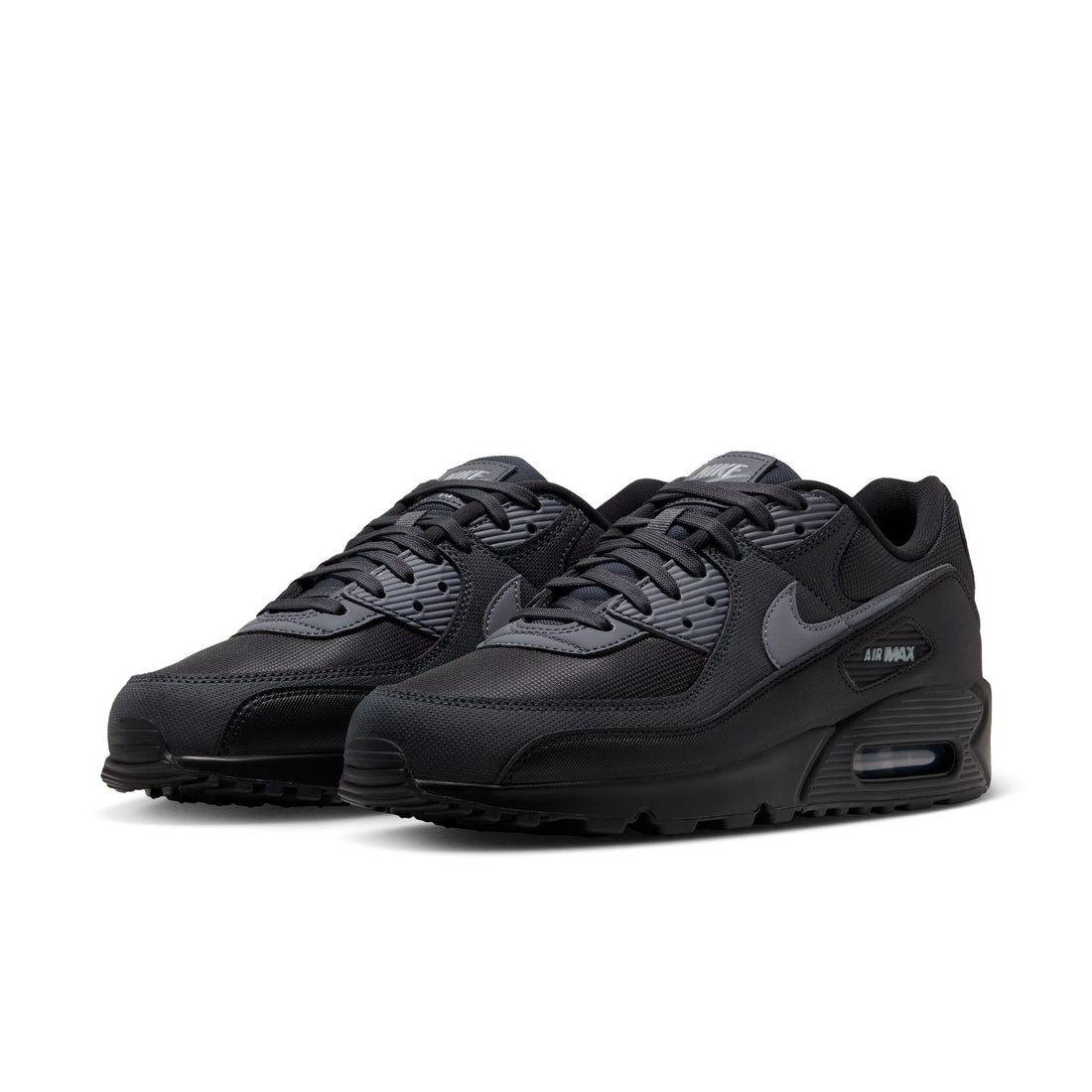 Air Max 90 PRM "Dark Smoke Grey / Reflective"