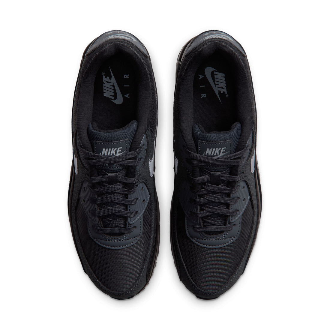 Air Max 90 PRM "Dark Smoke Grey / Reflective"