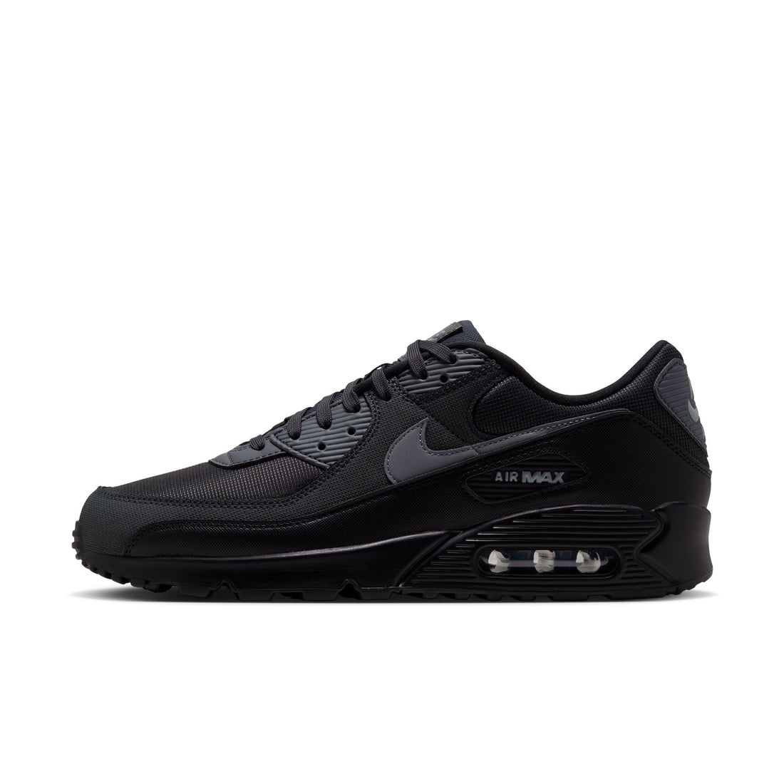 Air Max 90 PRM "Dark Smoke Grey / Reflective"