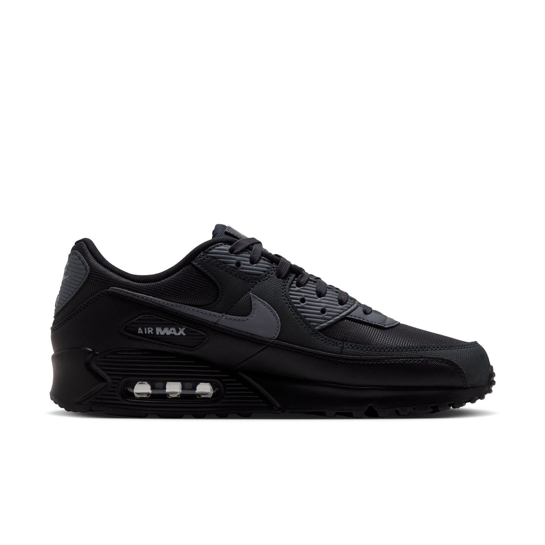 Air Max 90 PRM "Dark Smoke Grey / Reflective"