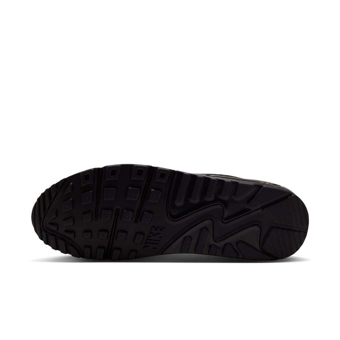 Air Max 90 PRM "Dark Smoke Grey / Reflective"