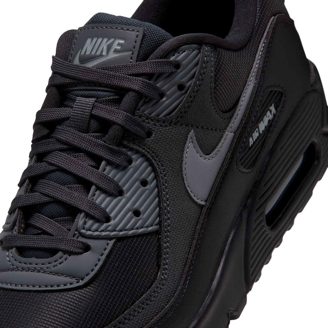 Air Max 90 PRM "Dark Smoke Grey / Reflective"