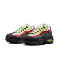Air Max 95 Big Bubble "Paisley Bandana"