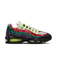 Air Max 95 Big Bubble "Paisley Bandana"