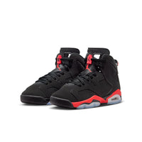 Air Jordan 6 Retro (GS) "Infrared Salesman"