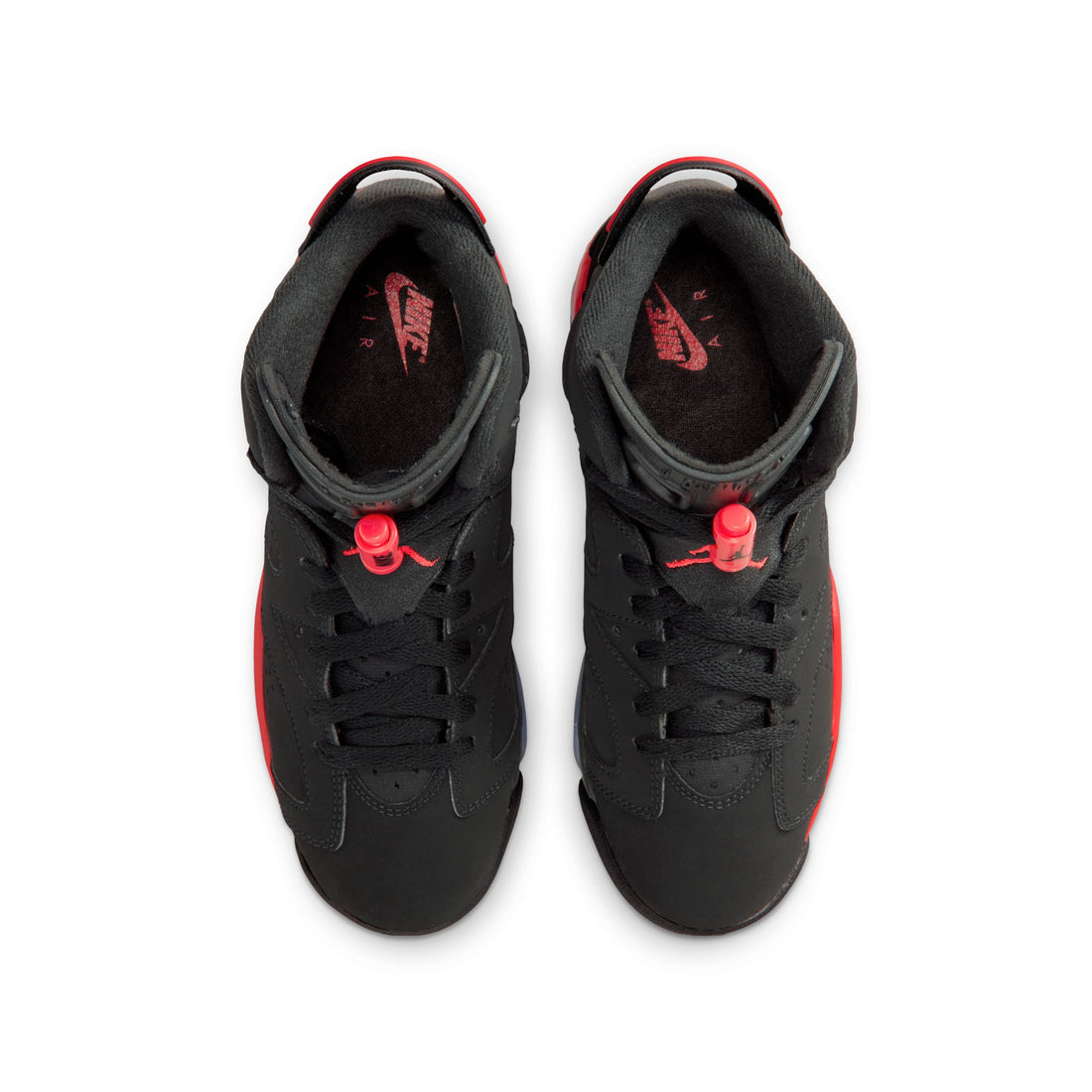 Air Jordan 6 Retro (GS) "Infrared Salesman"
