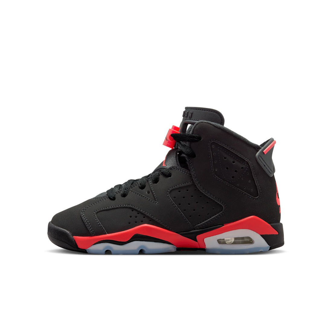 Air Jordan 6 Retro (GS) "Infrared Salesman"