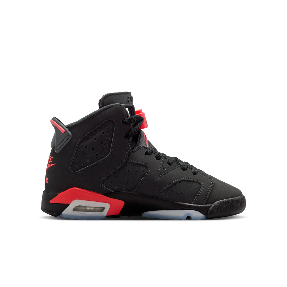 Air Jordan 6 Retro (GS) "Infrared Salesman"