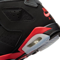 Air Jordan 6 Retro (GS) "Infrared Salesman"