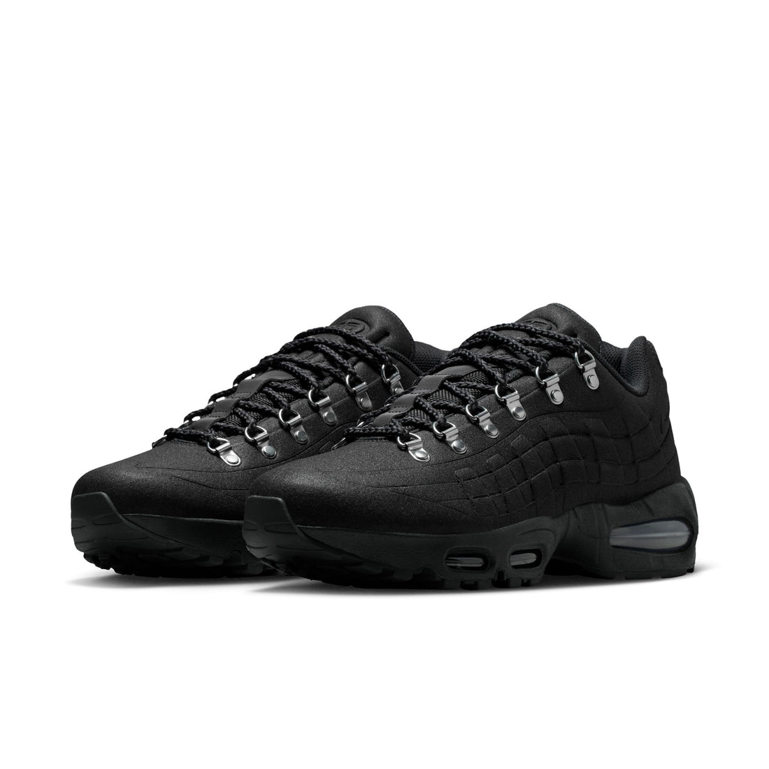 Air Max 95 Big Bubble Family Reunion "I-95"