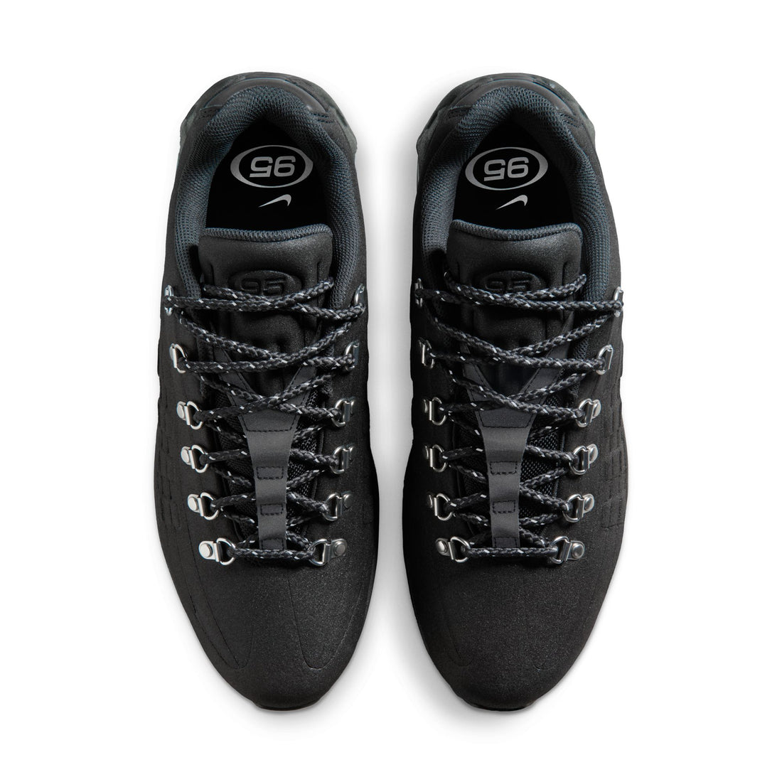 Air Max 95 Big Bubble Family Reunion "I-95"