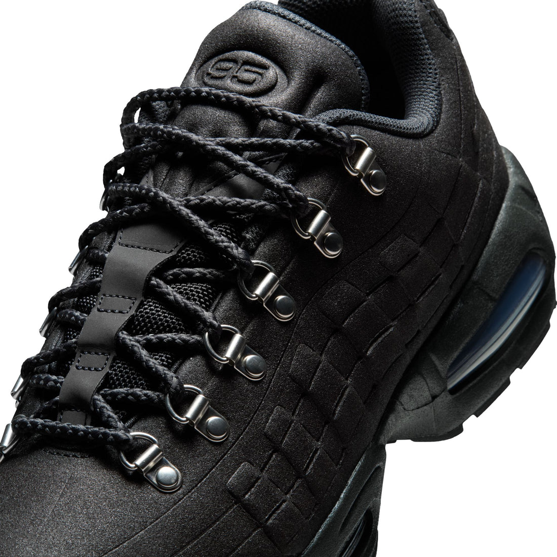 Air Max 95 Big Bubble Family Reunion "I-95"