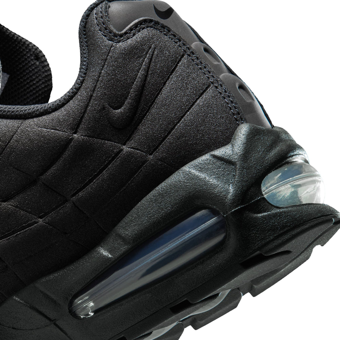 Air Max 95 Big Bubble Family Reunion "I-95"