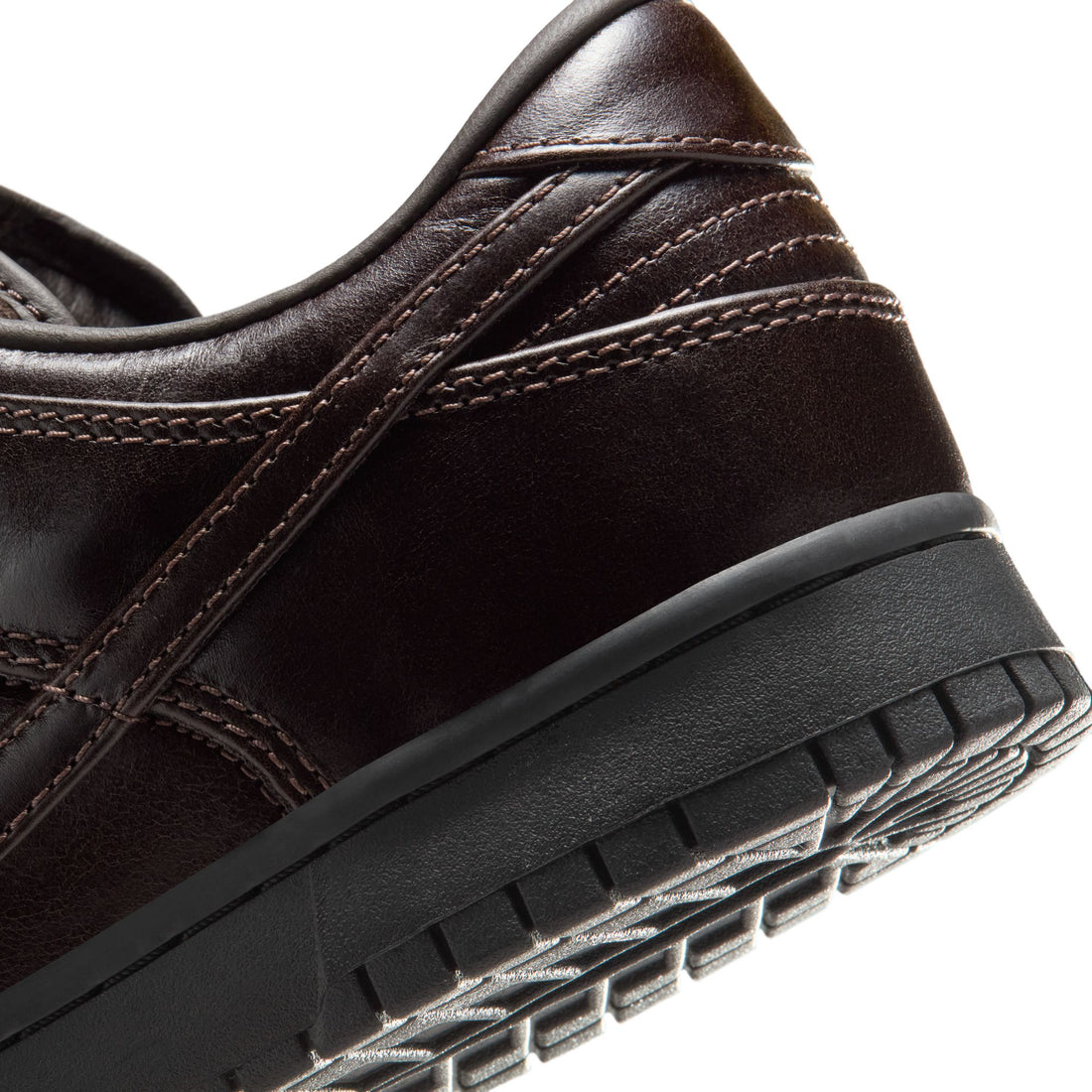 Dunk Low Retro PRM QS "Dress Shoe"