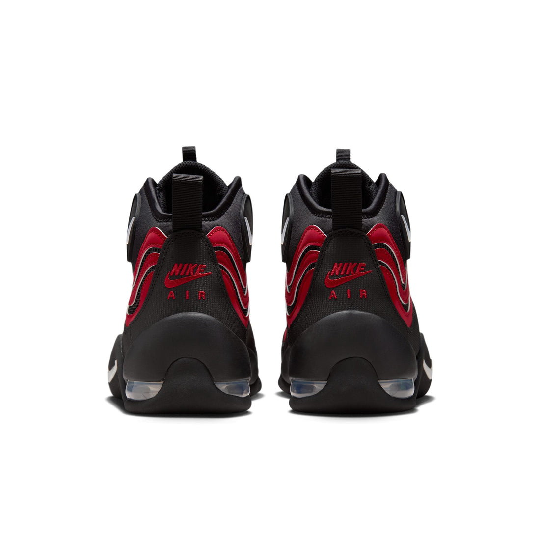 Air Bakin High SP
