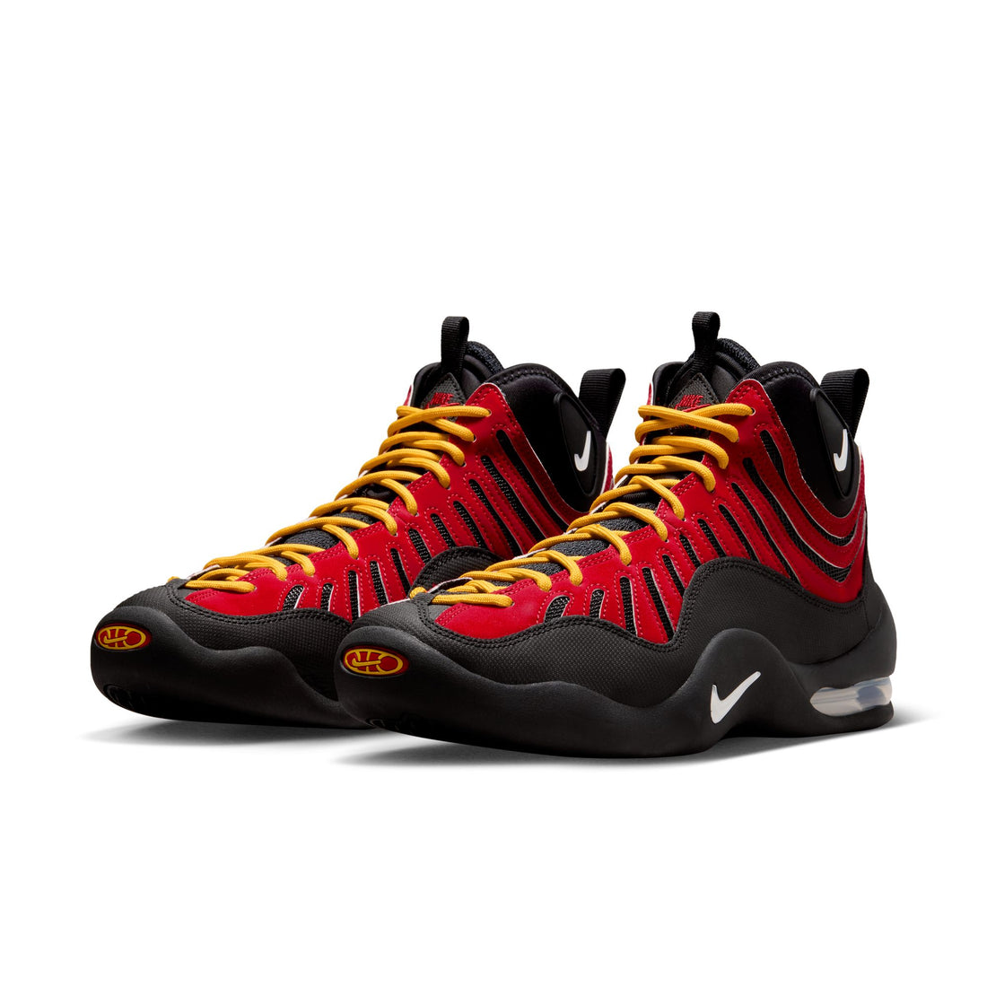 Air Bakin High SP
