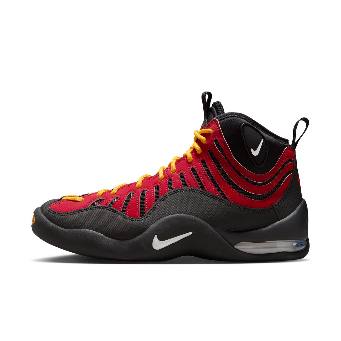 Air Bakin High SP