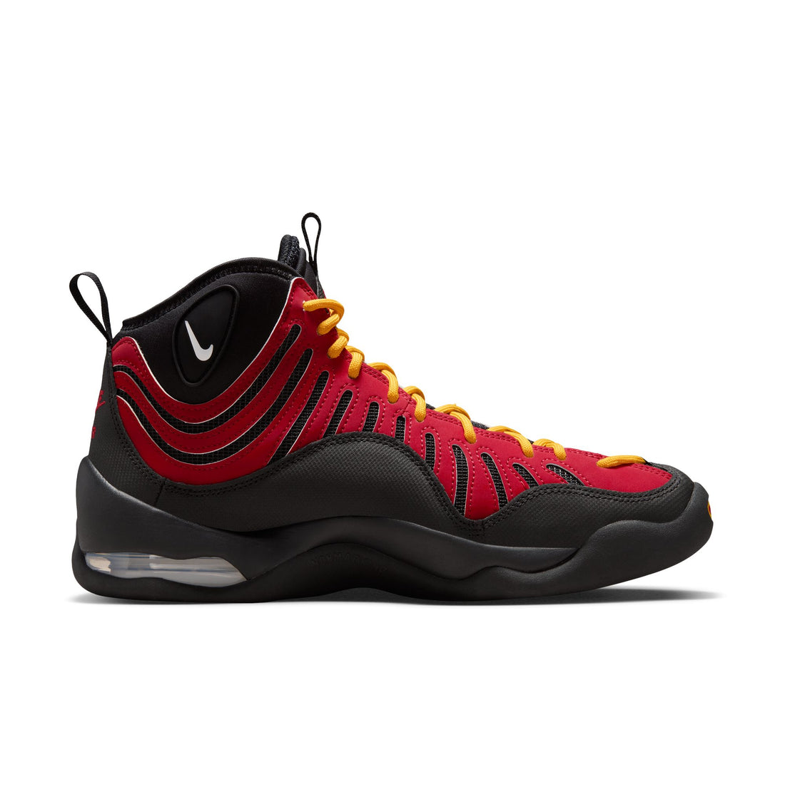 Air Bakin High SP