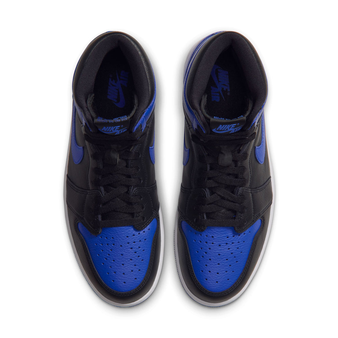 Air Jordan 1 High OG "Royal"