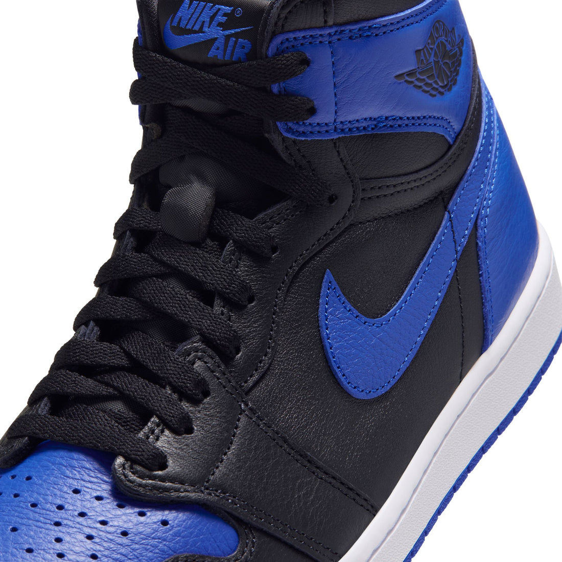 Air Jordan 1 High OG "Royal"