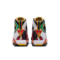 Air Jordan 7 Retro BB "Miro"