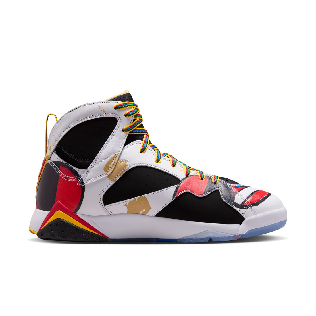 Air Jordan 7 Retro BB "Miro"