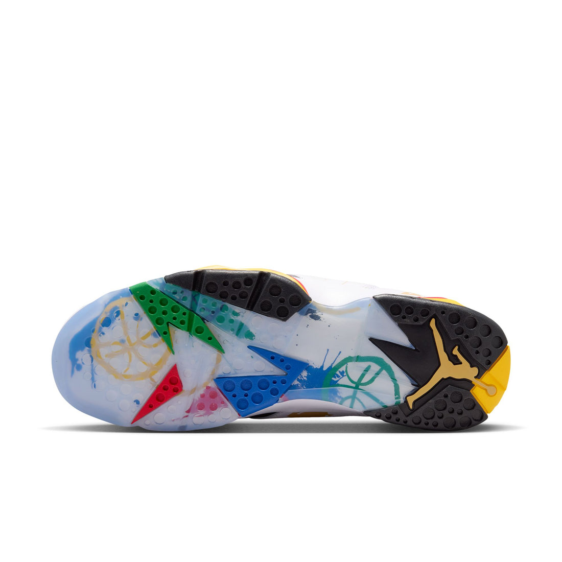 Air Jordan 7 Retro BB "Miro"