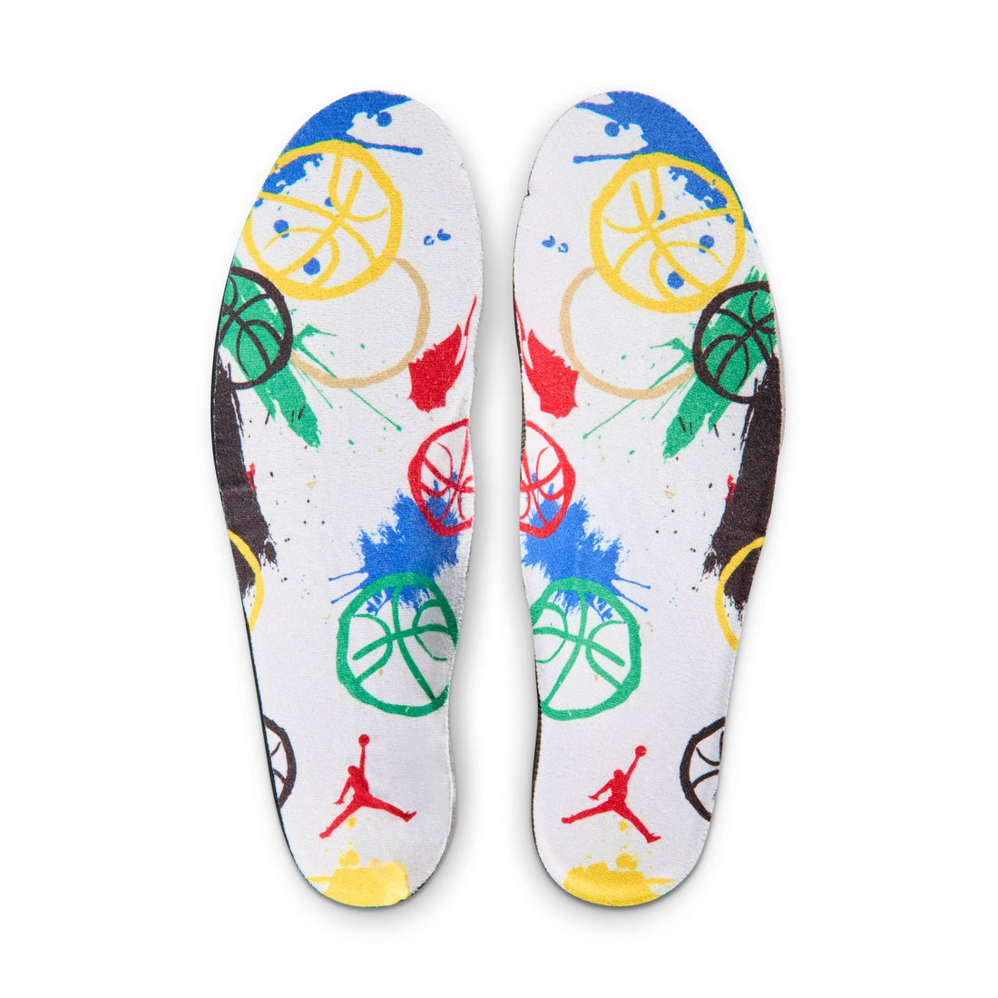 Air Jordan 7 Retro BB "Miro"