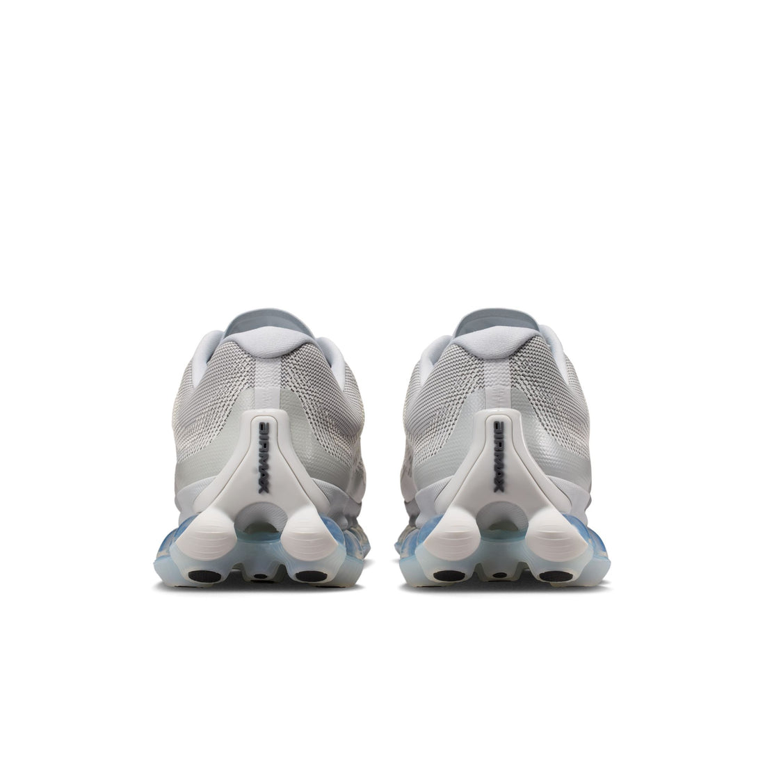 Air Liquid Max "Grey Fog/Dark Smoke"
