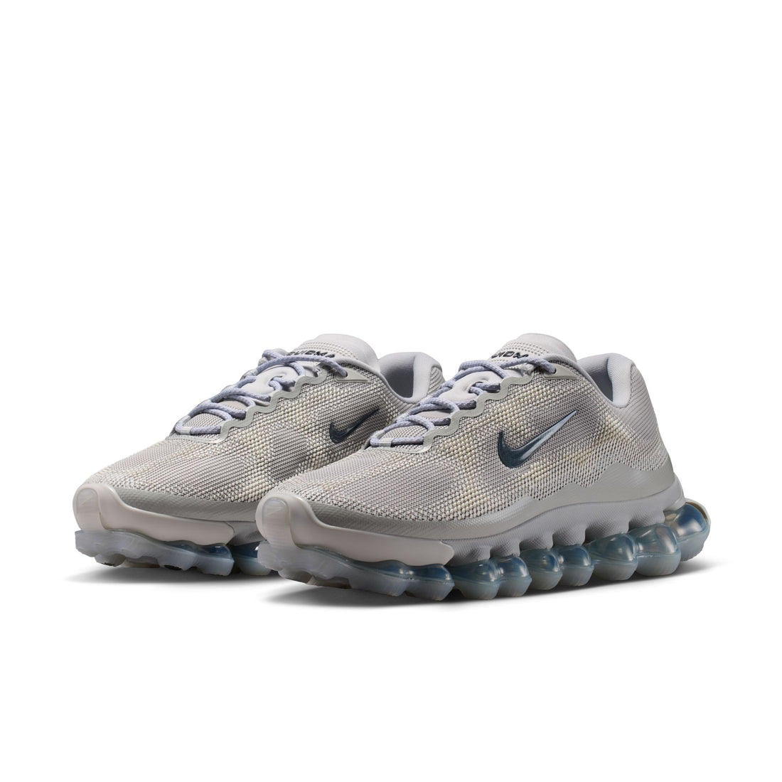 Air Liquid Max "Grey Fog/Dark Smoke"