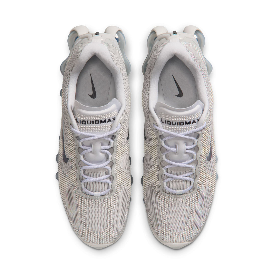 Air Liquid Max "Grey Fog/Dark Smoke"
