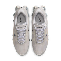 Air Liquid Max "Grey Fog/Dark Smoke"