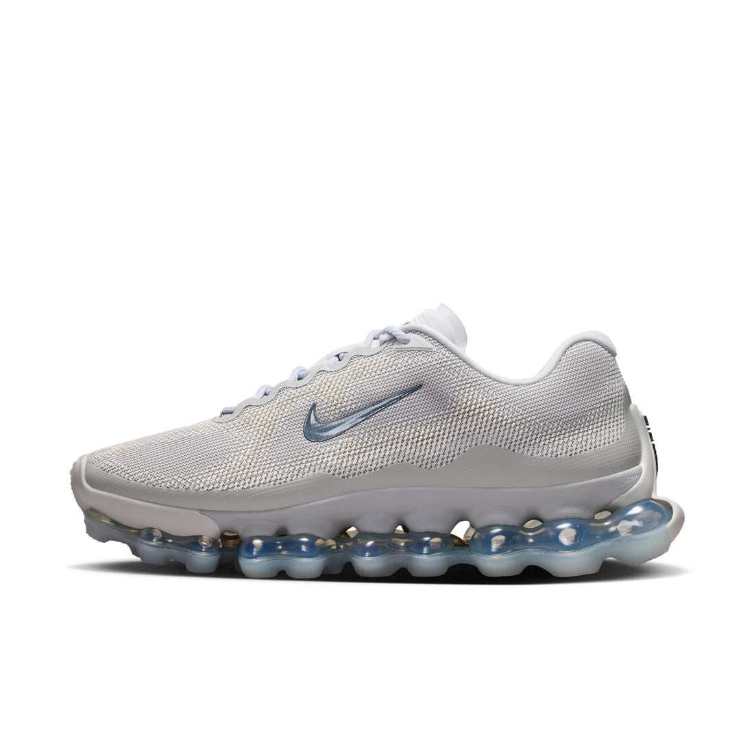 Air Liquid Max "Grey Fog/Dark Smoke"